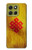 S2318 Noeud éternel méditation bouddhiste spirituelle Etui Coque Housse pour Motorola Moto G86 S2318 Noeud éternel méditation bouddhiste spirituelle Etui Coque Housse pour Motorola Moto G86