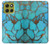 S2685 Aqua Turquoise imprimé graphique Gemme Etui Coque Housse pour Motorola Moto G86 S2685 Aqua Turquoise imprimé graphique Gemme Etui Coque Housse pour Motorola Moto G86