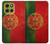 S2973 Portugal Football Football Etui Coque Housse pour Motorola Moto G86