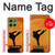 S3024 Kung Fu Karate Combattant Etui Coque Housse pour Motorola Moto G86 S3024 Kung Fu Karate Combattant Etui Coque Housse pour Motorola Moto G86