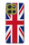 S3103 Drapeau du Royaume-Uni Etui Coque Housse pour Motorola Moto G86 S3103 Drapeau du Royaume-Uni Etui Coque Housse pour Motorola Moto G86