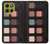 S3183 Palette Lip Etui Coque Housse pour Motorola Moto G86