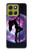 S3284 Disco Pole Fille Danse Etui Coque Housse pour Motorola Moto G86