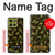 S3356 Camo camouflage de fille Etui Coque Housse pour Motorola Moto G86