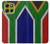 S3464 Afrique du Sud Drapeau Etui Coque Housse pour Motorola Moto G86