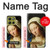 S3476 Prière Vierge Marie Etui Coque Housse pour Motorola Moto G86