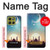 S3502 Coucher de soleil islamique Etui Coque Housse pour Motorola Moto G86 S3502 Coucher de soleil islamique Etui Coque Housse pour Motorola Moto G86