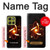 S3547 atome Quantique Etui Coque Housse pour Motorola Moto G86