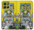 S3739 Carte de tarot le char Etui Coque Housse pour Motorola Moto G86 S3739 Carte de tarot le char Etui Coque Housse pour Motorola Moto G86