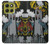 S3745 Carte de tarot la tour Etui Coque Housse pour Motorola Moto G86 S3745 Carte de tarot la tour Etui Coque Housse pour Motorola Moto G86