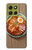 S3756 Nouilles ramen Etui Coque Housse pour Motorola Moto G86 S3756 Nouilles ramen Etui Coque Housse pour Motorola Moto G86