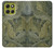 S3790 William Morris Acanthus Leaves Etui Coque Housse pour Motorola Moto G86 S3790 William Morris Acanthus Leaves Etui Coque Housse pour Motorola Moto G86