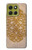 S3796 Noeud celtique Etui Coque Housse pour Motorola Moto G86 S3796 Noeud celtique Etui Coque Housse pour Motorola Moto G86