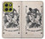 S3818 Carte à jouer vintage Etui Coque Housse pour Motorola Moto G86 S3818 Carte à jouer vintage Etui Coque Housse pour Motorola Moto G86