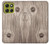 S3822 Graphique de la texture du bois imprimé Etui Coque Housse pour Motorola Moto G86 S3822 Graphique de la texture du bois imprimé Etui Coque Housse pour Motorola Moto G86