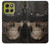 S3852 Crâne Steampunk Etui Coque Housse pour Motorola Moto G86 S3852 Crâne Steampunk Etui Coque Housse pour Motorola Moto G86