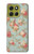 S3910 Rosier millésimé Etui Coque Housse pour Motorola Moto G86 S3910 Rosier millésimé Etui Coque Housse pour Motorola Moto G86