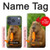S4068 Papillon capybara Etui Coque Housse pour iPhone 17 Pro