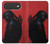 S4050 Ninja Etui Coque Housse pour iPhone Air
