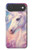 S4054 Licorne fantastique Etui Coque Housse pour iPhone Air