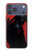 S4050 Ninja Etui Coque Housse pour iPhone 17 Pro Max, 18 Pro Max