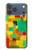 S4075 Paul Klee Jardins du sud de la Tunisie Etui Coque Housse pour iPhone 17 Pro Max