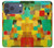 S4075 Paul Klee Jardins du sud de la Tunisie Etui Coque Housse pour iPhone 17 Pro Max, 18 Pro Max
