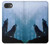 S4053 Couple de deux loups hurlant dans la forêt Etui Coque Housse pour iPhone 16e