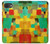 S4075 Paul Klee Jardins du sud de la Tunisie Etui Coque Housse pour iPhone 16e, 17e