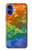 S4047 Camouflage LGBTQ Etui Coque Housse pour iPhone 16