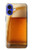 S4070 Verre à bière Etui Coque Housse pour iPhone 16