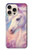 S4054 Licorne fantastique Etui Coque Housse pour iPhone 16 pro