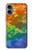 S4047 Camouflage LGBTQ Etui Coque Housse pour iPhone 16 plus