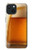 S4070 Verre à bière Etui Coque Housse pour iPhone 15