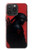 S4050 Ninja Etui Coque Housse pour iPhone 15 Pro Max