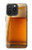 S4070 Verre à bière Etui Coque Housse pour iPhone 15 Pro Max