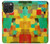 S4075 Paul Klee Jardins du sud de la Tunisie Etui Coque Housse pour iPhone 15 Pro Max
