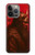 S4039 Guerrier viking Etui Coque Housse pour iPhone 14 Pro