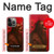 S4039 Guerrier viking Etui Coque Housse pour iPhone 13