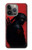 S4050 Ninja Etui Coque Housse pour iPhone 13