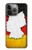 S4055 Drapeau allemand Etui Coque Housse pour iPhone 13