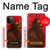 S4039 Guerrier viking Etui Coque Housse pour iPhone 12, iPhone 12 Pro