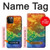 S4047 Camouflage LGBTQ Etui Coque Housse pour iPhone 12 Pro Max