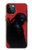 S4050 Ninja Etui Coque Housse pour iPhone 12 Pro Max