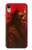 S4039 Guerrier viking Etui Coque Housse pour iPhone XR