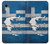 S4074 Le drapeau de la Grèce Etui Coque Housse pour iPhone XR
