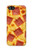 S4067 Pizza hawaïenne Etui Coque Housse pour iPhone 5 5S SE