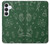 S4059 Graphisme scientifique sur tableau noir Etui Coque Housse pour Samsung Galaxy S25 FE