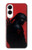 S4050 Ninja Etui Coque Housse pour Samsung Galaxy S25 Edge