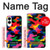 S4072 Camouflage coloré Etui Coque Housse pour Samsung Galaxy S25 Edge